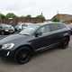 Volvo XC60 (08-17) D4 (190bhp) SE Lux Nav AWD 5d Geartronic For Sale - AB And Cars Ltd, Stoke On Trent