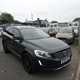 Volvo XC60 (08-17) D4 (190bhp) SE Lux Nav AWD 5d Geartronic For Sale - AB And Cars Ltd, Stoke On Trent