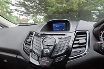 Ford Fiesta (08-17) 1.0 EcoBoost (125bhp) Zetec S 3d For Sale - AutoTrade Southwest, Gloucester