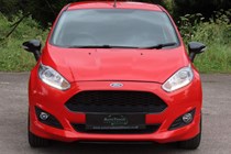 Ford Fiesta (08-17) 1.0 EcoBoost (125bhp) Zetec S 3d For Sale - AutoTrade Southwest, Gloucester