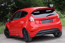 Ford Fiesta (08-17) 1.0 EcoBoost (125bhp) Zetec S 3d For Sale - AutoTrade Southwest, Gloucester