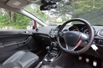 Ford Fiesta (08-17) 1.0 EcoBoost (125bhp) Zetec S 3d For Sale - AutoTrade Southwest, Gloucester