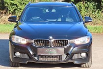 BMW 3-Series Touring (12-19) 320d M Sport 5d Step Auto For Sale - AutoTrade Southwest, Gloucester