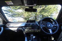 BMW 3-Series Touring (12-19) 320d M Sport 5d Step Auto For Sale - AutoTrade Southwest, Gloucester