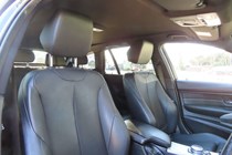 BMW 3-Series Touring (12-19) 320d M Sport 5d Step Auto For Sale - AutoTrade Southwest, Gloucester