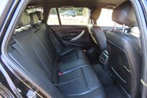 BMW 3-Series Touring (12-19) 320d M Sport 5d Step Auto For Sale - AutoTrade Southwest, Gloucester