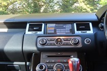 Land Rover Range Rover Sport (05-13) 3.6 TDV8 Autobiography Sport 5d CommandShift For Sale - AutoTrade Southwest, Gloucester