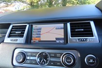 Land Rover Range Rover Sport (05-13) 3.6 TDV8 Autobiography Sport 5d CommandShift For Sale - AutoTrade Southwest, Gloucester
