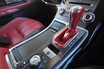 Land Rover Range Rover Sport (05-13) 3.6 TDV8 Autobiography Sport 5d CommandShift For Sale - AutoTrade Southwest, Gloucester