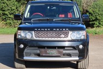 Land Rover Range Rover Sport (05-13) 3.6 TDV8 Autobiography Sport 5d CommandShift For Sale - AutoTrade Southwest, Gloucester
