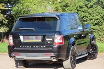 Land Rover Range Rover Sport (05-13) 3.6 TDV8 Autobiography Sport 5d CommandShift For Sale - AutoTrade Southwest, Gloucester