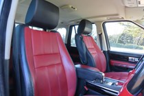 Land Rover Range Rover Sport (05-13) 3.6 TDV8 Autobiography Sport 5d CommandShift For Sale - AutoTrade Southwest, Gloucester
