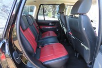 Land Rover Range Rover Sport (05-13) 3.6 TDV8 Autobiography Sport 5d CommandShift For Sale - AutoTrade Southwest, Gloucester
