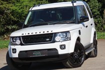 Land Rover Discovery (04-17) 3.0 SDV6 SE Tech 5d Auto For Sale - AutoTrade Southwest, Gloucester