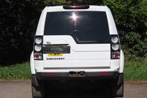 Land Rover Discovery (04-17) 3.0 SDV6 SE Tech 5d Auto For Sale - AutoTrade Southwest, Gloucester