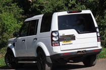 Land Rover Discovery (04-17) 3.0 SDV6 SE Tech 5d Auto For Sale - AutoTrade Southwest, Gloucester