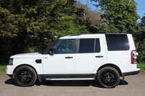 Land Rover Discovery (04-17) 3.0 SDV6 SE Tech 5d Auto For Sale - AutoTrade Southwest, Gloucester