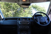 Land Rover Discovery (04-17) 3.0 SDV6 SE Tech 5d Auto For Sale - AutoTrade Southwest, Gloucester
