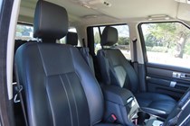 Land Rover Discovery (04-17) 3.0 SDV6 SE Tech 5d Auto For Sale - AutoTrade Southwest, Gloucester