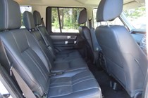 Land Rover Discovery (04-17) 3.0 SDV6 SE Tech 5d Auto For Sale - AutoTrade Southwest, Gloucester