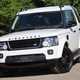Land Rover Discovery (04-17) 3.0 SDV6 SE Tech 5d Auto For Sale - AutoTrade Southwest, Gloucester