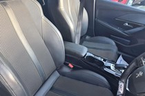 Peugeot e-208 Hatchback (19 on) GT Line Electric 50kWh 136 auto 5d For Sale - Shawn Dream Cars Ltd, Coventry