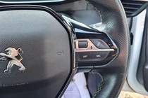 Peugeot e-208 Hatchback (19 on) GT Line Electric 50kWh 136 auto 5d For Sale - Shawn Dream Cars Ltd, Coventry