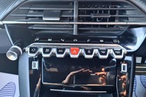 Peugeot e-208 Hatchback (19 on) GT Line Electric 50kWh 136 auto 5d For Sale - Shawn Dream Cars Ltd, Coventry