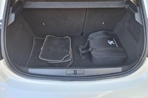 Peugeot e-208 Hatchback (19 on) GT Line Electric 50kWh 136 auto 5d For Sale - Shawn Dream Cars Ltd, Coventry