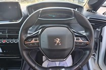 Peugeot e-208 Hatchback (19 on) GT Line Electric 50kWh 136 auto 5d For Sale - Shawn Dream Cars Ltd, Coventry