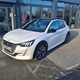 Peugeot e-208 Hatchback (19 on) GT Line Electric 50kWh 136 auto 5d For Sale - Shawn Dream Cars Ltd, Coventry