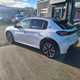 Peugeot e-208 Hatchback (19 on) GT Line Electric 50kWh 136 auto 5d For Sale - Shawn Dream Cars Ltd, Coventry