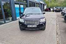 Land Rover Freelander (06-14) 2.2 Td4 HSE 5d For Sale - Shawn Dream Cars Ltd, Coventry