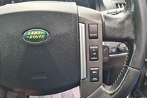 Land Rover Freelander (06-14) 2.2 Td4 HSE 5d For Sale - Shawn Dream Cars Ltd, Coventry