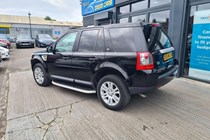 Land Rover Freelander (06-14) 2.2 Td4 HSE 5d For Sale - Shawn Dream Cars Ltd, Coventry