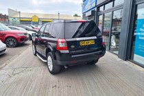 Land Rover Freelander (06-14) 2.2 Td4 HSE 5d For Sale - Shawn Dream Cars Ltd, Coventry