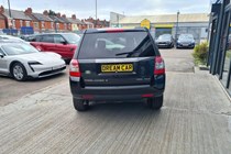 Land Rover Freelander (06-14) 2.2 Td4 HSE 5d For Sale - Shawn Dream Cars Ltd, Coventry