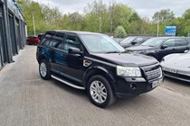 Land Rover Freelander (06-14) 2.2 Td4 HSE 5d For Sale - Shawn Dream Cars Ltd, Coventry
