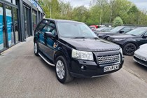 Land Rover Freelander (06-14) 2.2 Td4 HSE 5d For Sale - Shawn Dream Cars Ltd, Coventry