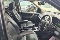 Land Rover Freelander (06-14) 2.2 Td4 HSE 5d For Sale - Shawn Dream Cars Ltd, Coventry