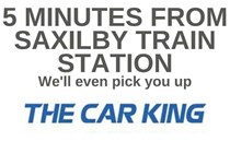 Ford Fiesta (08-17) 1.0 EcoBoost (125bhp) Titanium 5d For Sale - The Car King, Saxilby