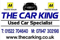 Ford Fiesta (08-17) 1.0 EcoBoost (125bhp) Titanium 5d For Sale - The Car King, Saxilby