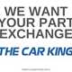 Ford Fiesta (08-17) 1.0 EcoBoost (125bhp) Titanium 5d For Sale - The Car King, Saxilby