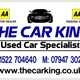 Ford Fiesta (08-17) 1.0 EcoBoost (125bhp) Titanium 5d For Sale - The Car King, Saxilby