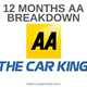 Ford Fiesta (08-17) 1.0 EcoBoost (125bhp) Titanium 5d For Sale - The Car King, Saxilby