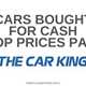 Ford Fiesta (08-17) 1.0 EcoBoost (125bhp) Titanium 5d For Sale - The Car King, Saxilby