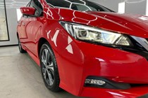 Nissan Leaf Hatchback (18 on) Tekna 40kWh auto 5d For Sale - Vic Young South Shields Limited, South Shields