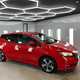 Nissan Leaf Hatchback (18 on) Tekna 40kWh auto 5d For Sale - Vic Young South Shields Limited, South Shields
