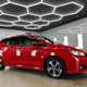 Nissan Leaf Hatchback (18 on) Tekna 40kWh auto 5d For Sale - Vic Young South Shields Limited, South Shields