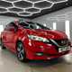 Nissan Leaf Hatchback (18 on) Tekna 40kWh auto 5d For Sale - Vic Young South Shields Limited, South Shields